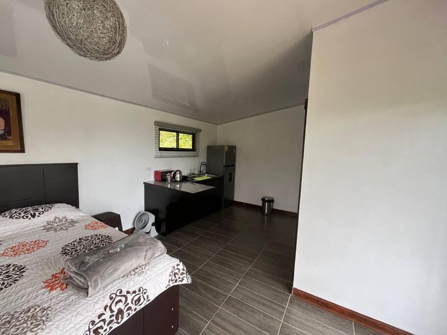 Cabana El Sargento San Francisco  Экстерьер фото