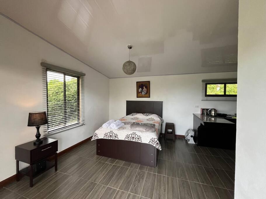 Cabana El Sargento San Francisco  Экстерьер фото