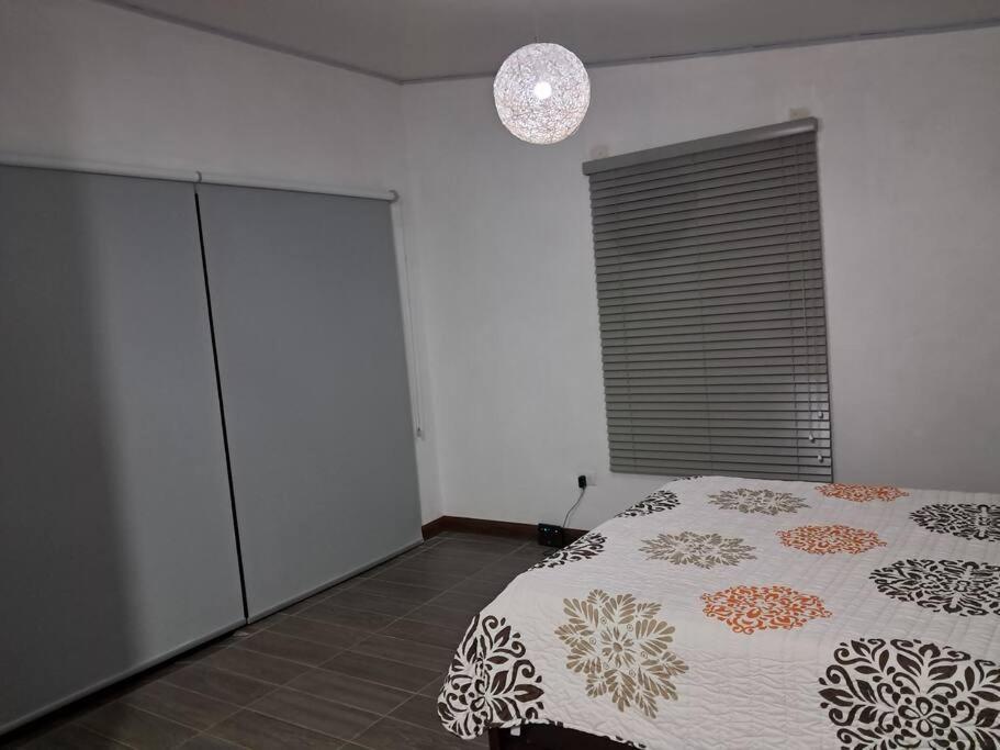 Cabana El Sargento San Francisco  Экстерьер фото