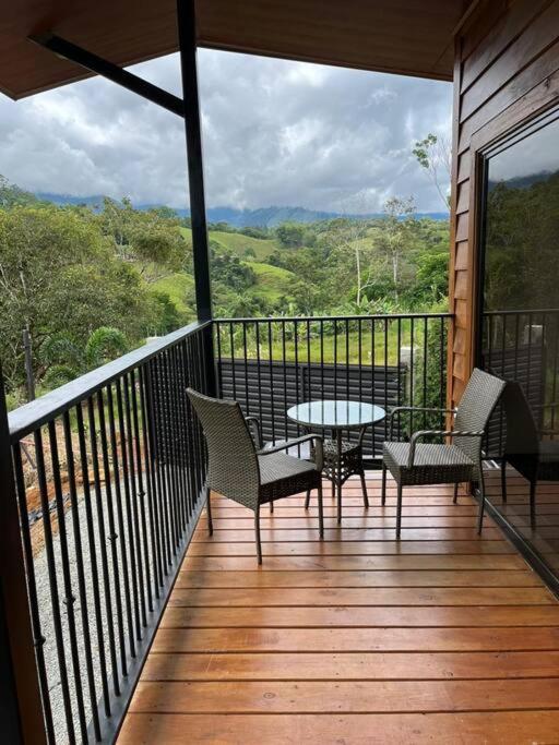 Cabana El Sargento San Francisco  Экстерьер фото