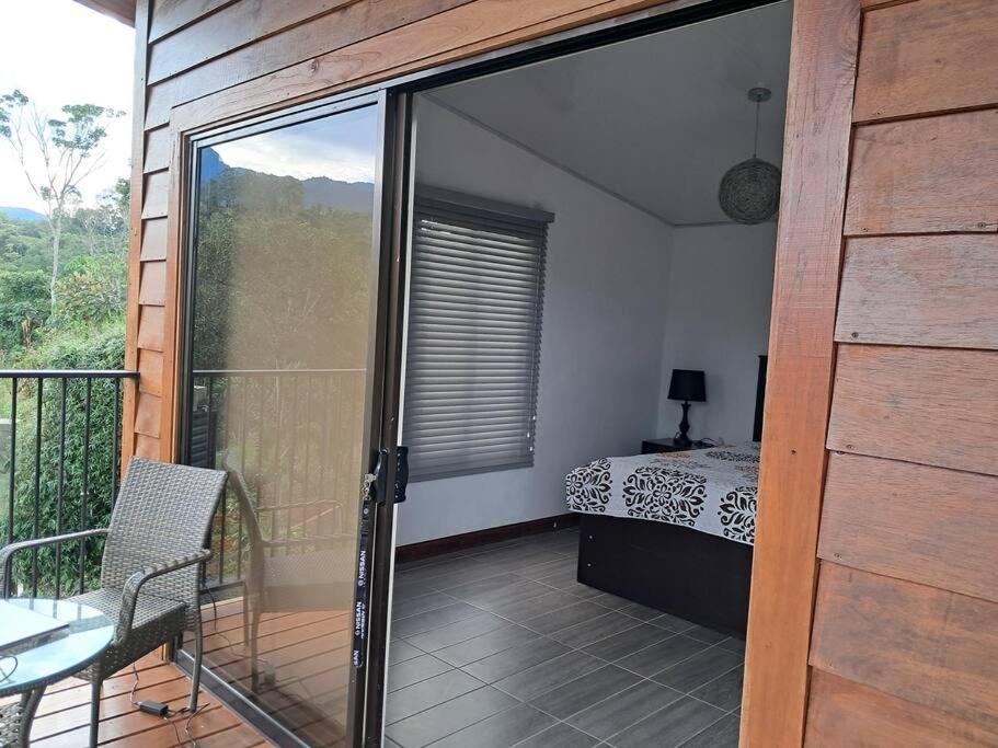 Cabana El Sargento San Francisco  Экстерьер фото